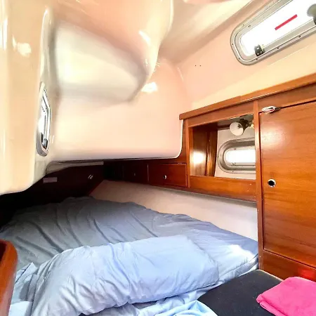Yacht Anakaona-A Different Way To Stay! * Corralejo